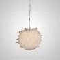 Подвесной светильник ROSLYN BALL D30 от ImperiumLoft