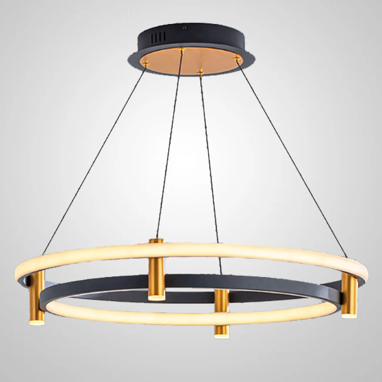 Подвесная люстра GISELLA D83 от ImperiumLoft