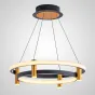 Подвесная люстра GISELLA D83 от ImperiumLoft