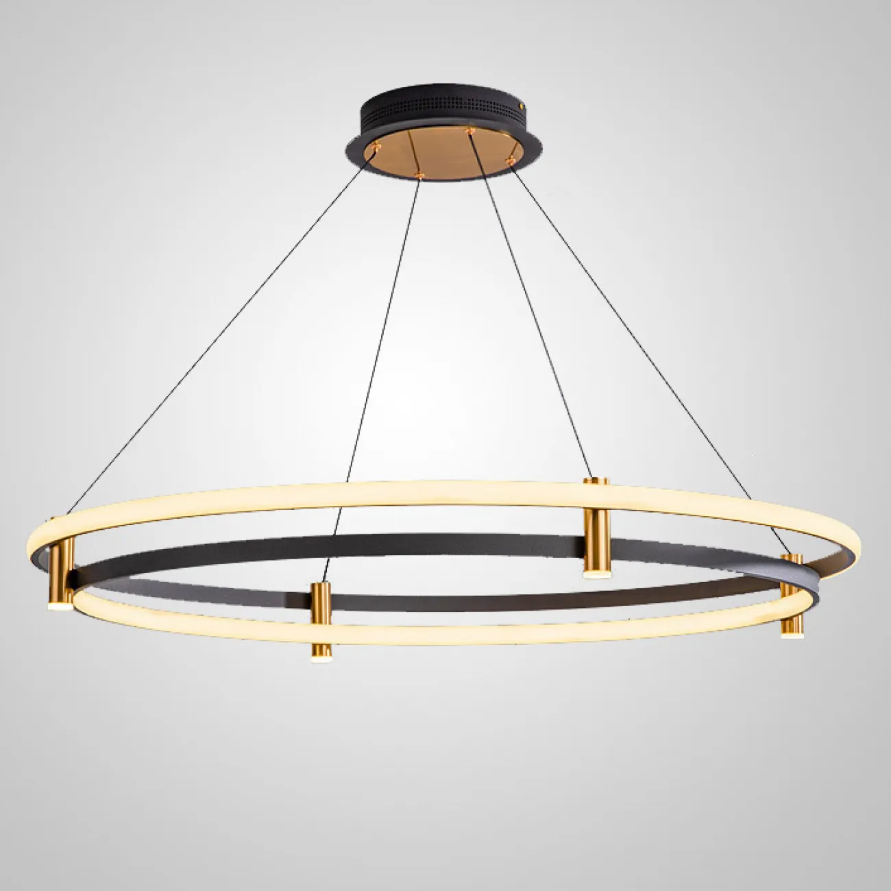 Подвесная люстра GISELLA D49 от ImperiumLoft