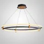 Подвесная люстра GISELLA D83 от ImperiumLoft