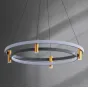Подвесная люстра GISELLA D83 от ImperiumLoft