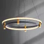 Подвесная люстра GISELLA D83 от ImperiumLoft