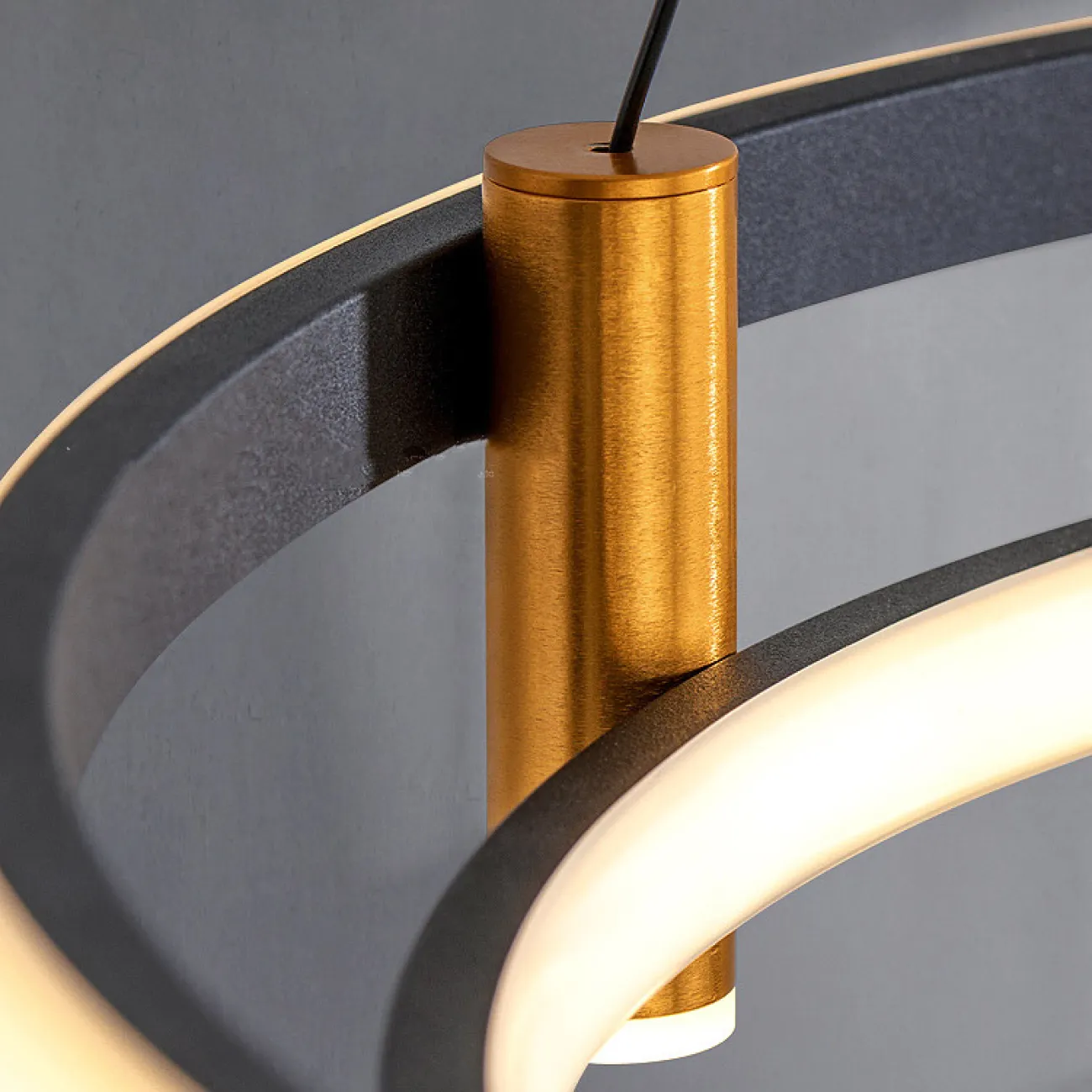 Подвесная люстра GISELLA D67 от ImperiumLoft