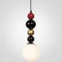 Подвесной светильник Zero The RGB Fredrik Mattson Pendant от ImperiumLoft