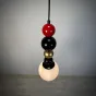 Подвесной светильник Zero The RGB Fredrik Mattson Pendant от ImperiumLoft