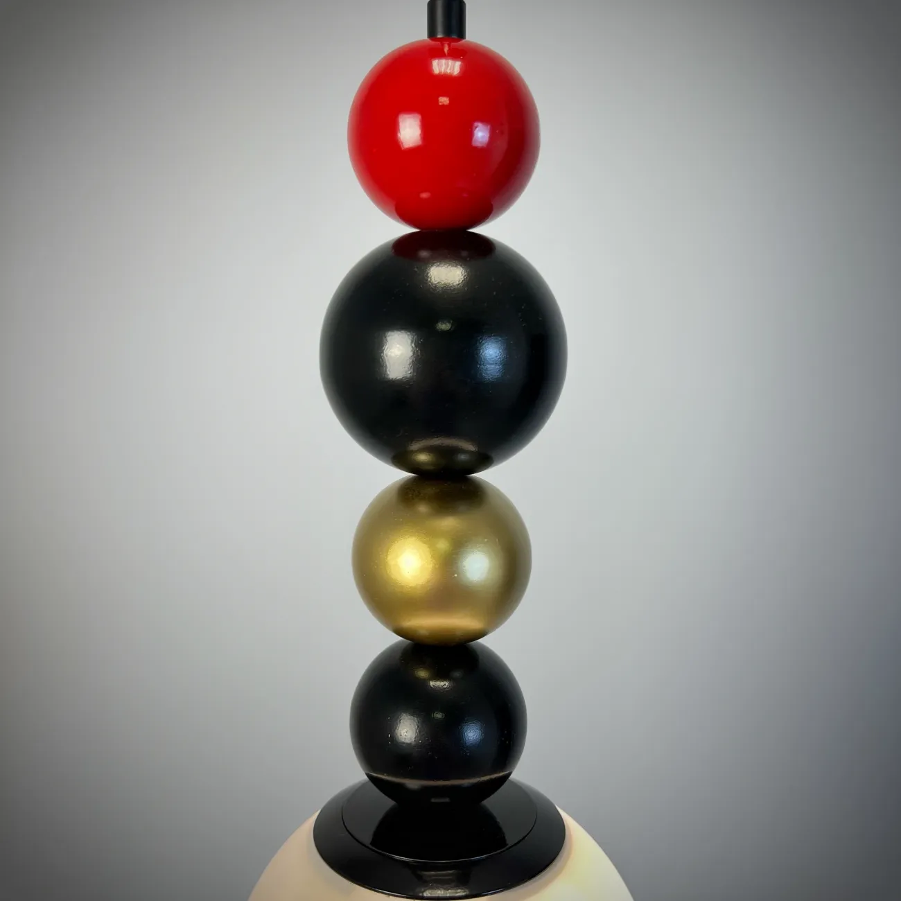 Подвесной светильник Zero The RGB Fredrik Mattson Pendant от ImperiumLoft