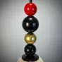 Подвесной светильник Zero The RGB Fredrik Mattson Pendant от ImperiumLoft