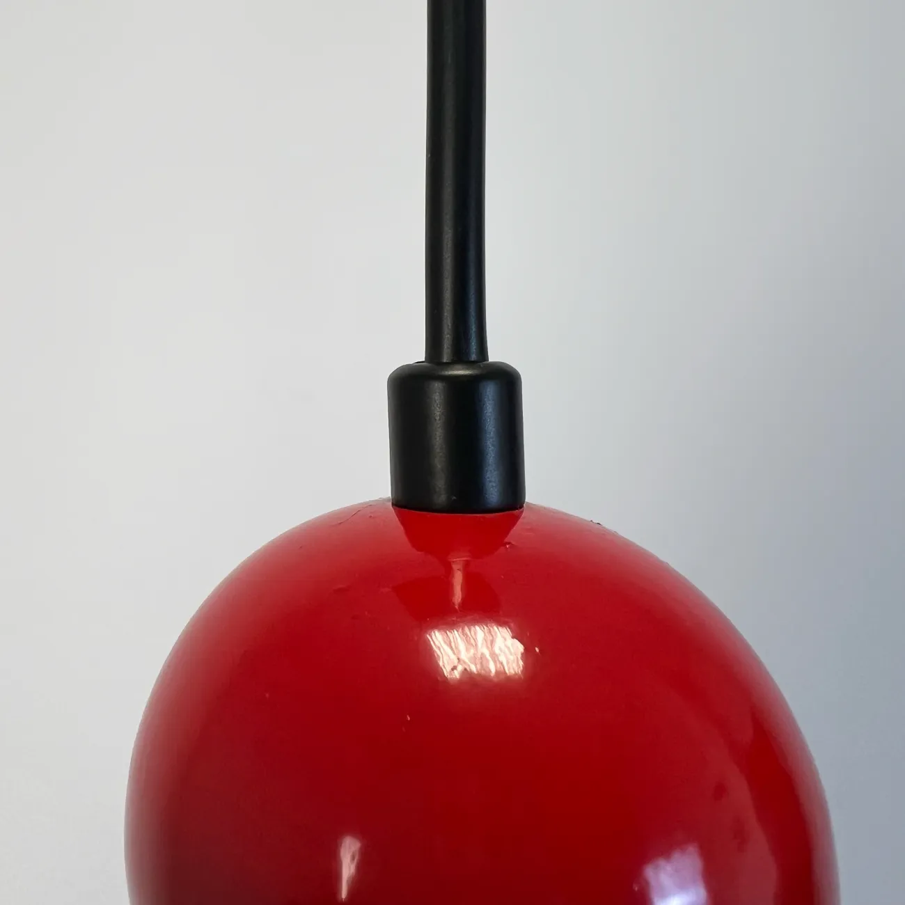 Подвесной светильник Zero The RGB Fredrik Mattson Pendant от ImperiumLoft