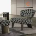 Дизайнерское кресло LaLume-KK00122