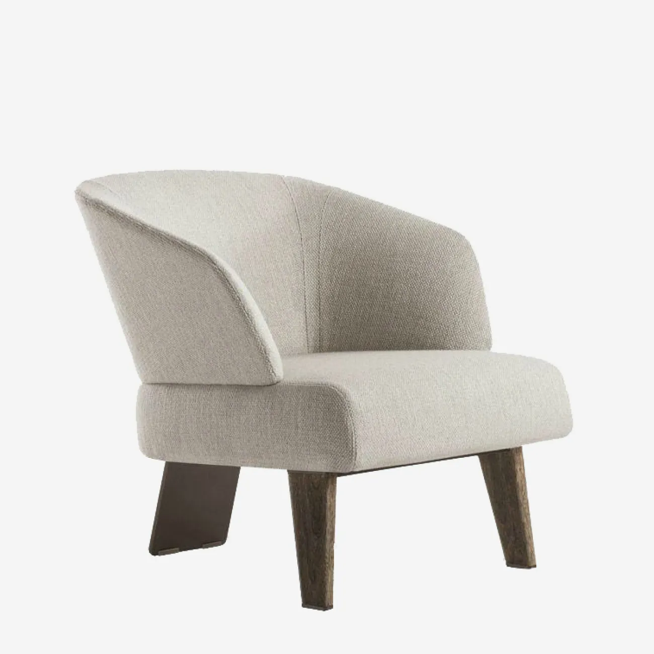 Дизайнерское кресло LaLume-KK00122