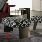 Дизайнерское кресло LaLume-KK00122