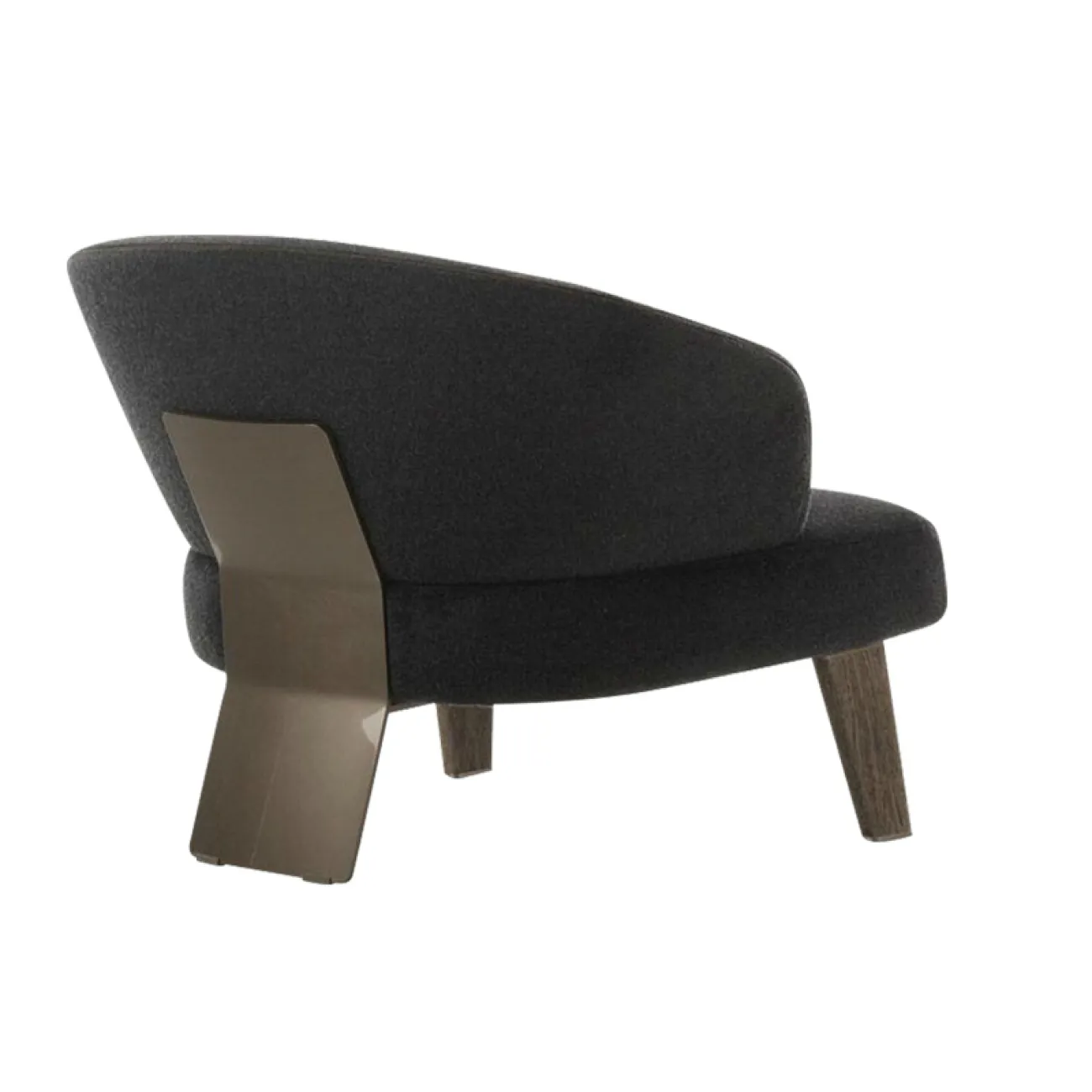 Дизайнерское кресло LaLume-KK00122