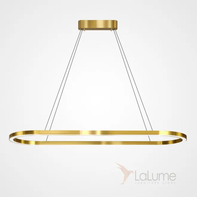 Подвесной светильник CRUISE LONG L120 от ImperiumLoft