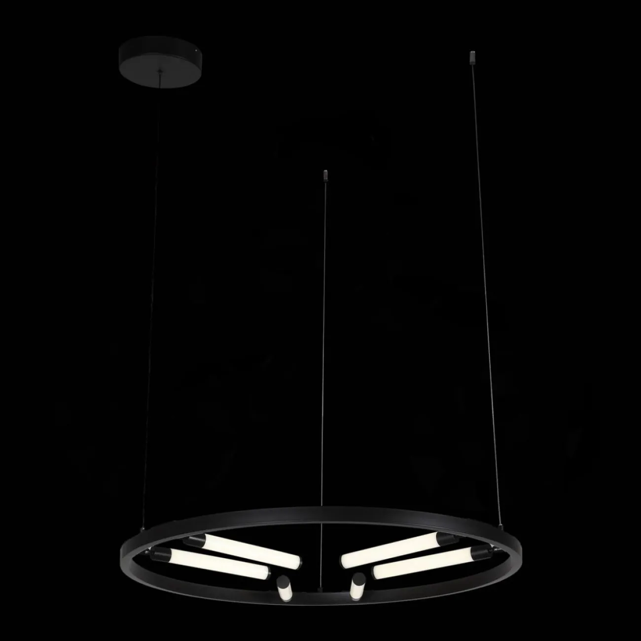 Подвесная люстра BLANK CH от ImperiumLoft