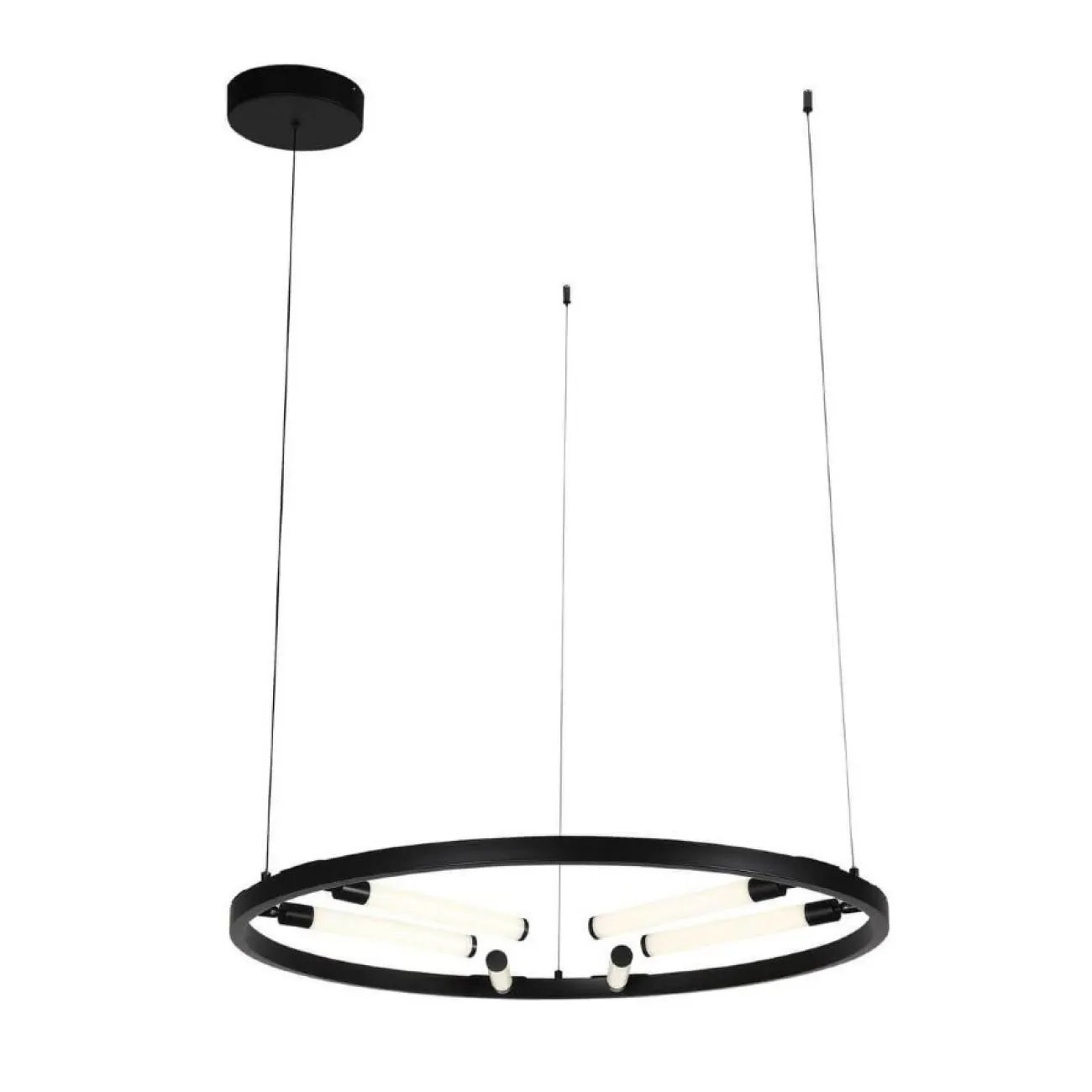 Подвесная люстра BLANK CH от ImperiumLoft