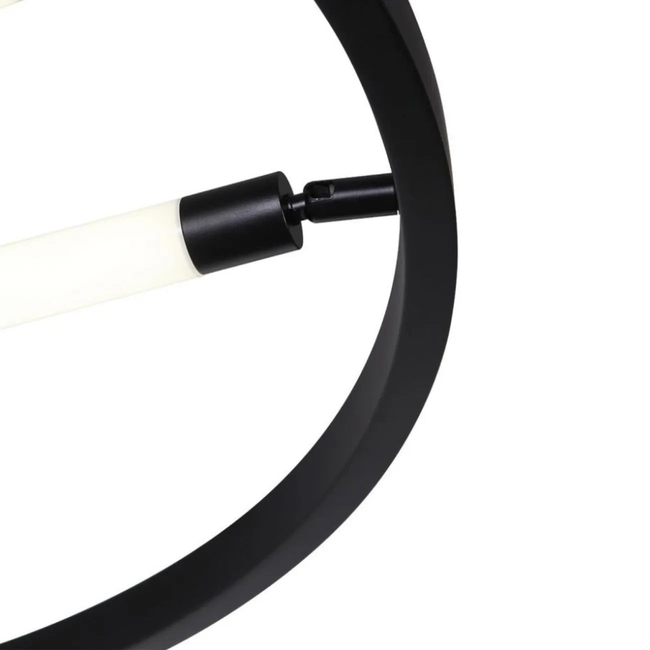 Подвесная люстра BLANK CH от ImperiumLoft