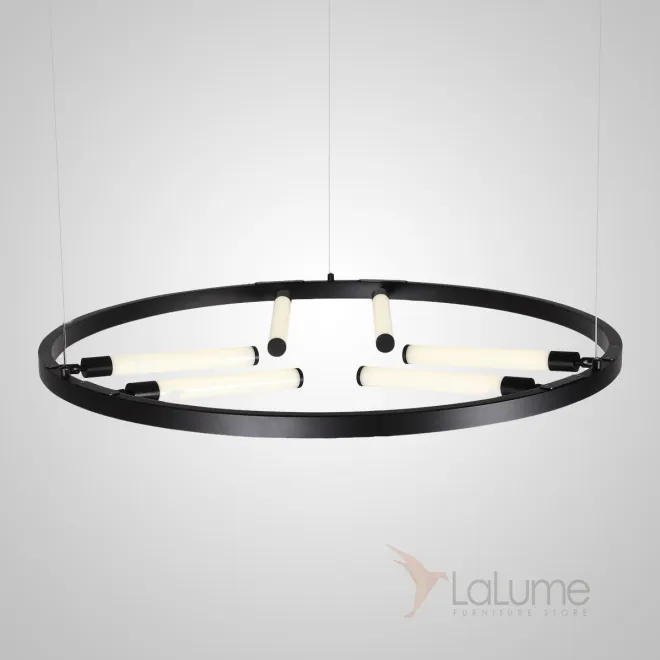 Подвесная люстра BLANK CH от ImperiumLoft