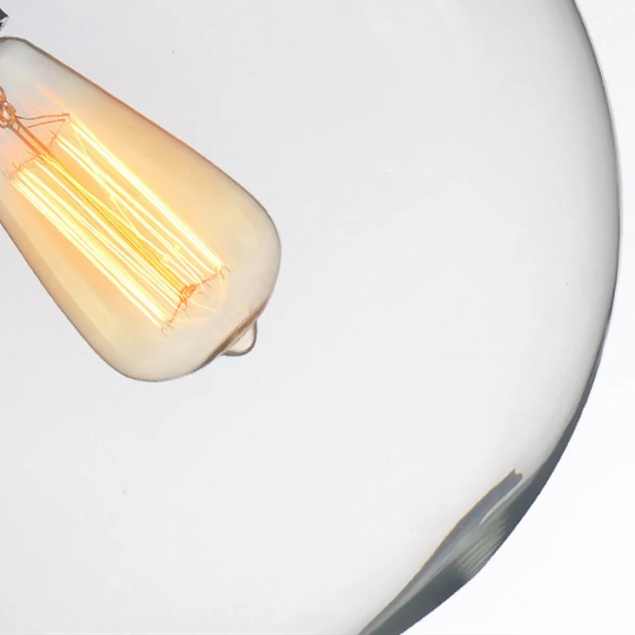 Подвесной светильник SOAP от ImperiumLoft