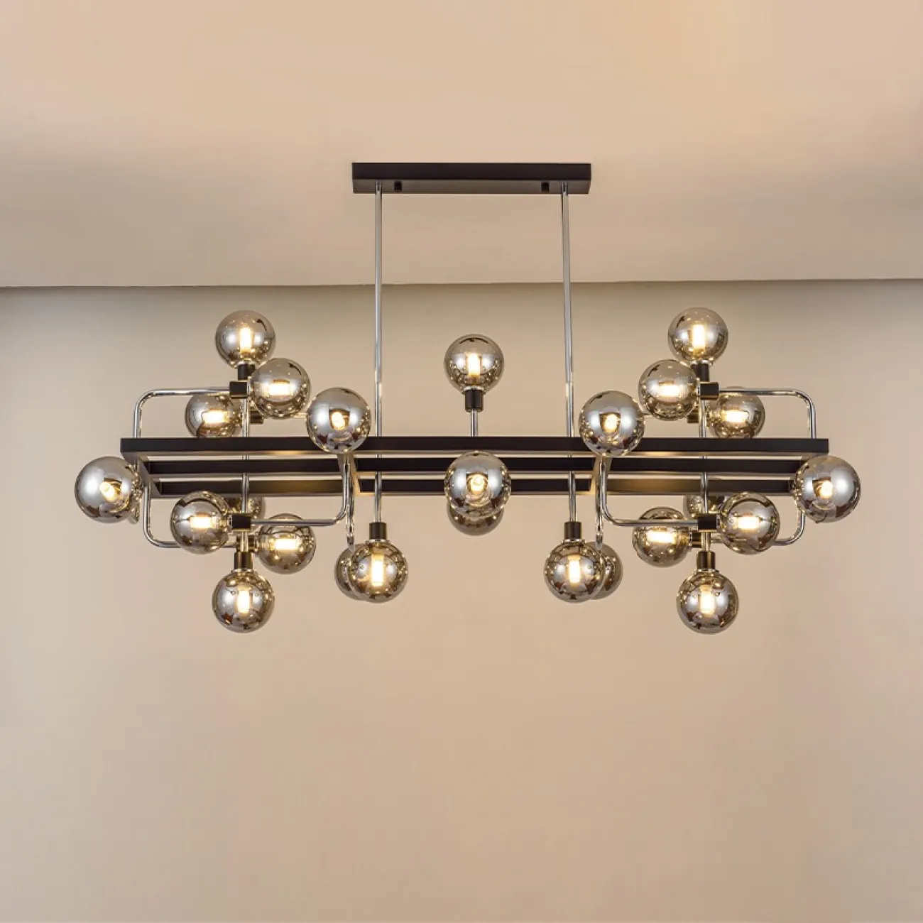 Подвесной светильник LANSING от ImperiumLoft