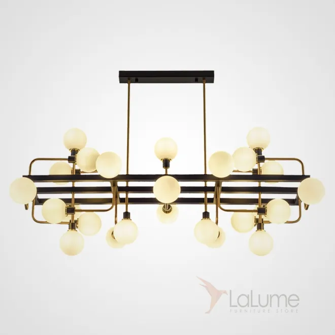 Подвесной светильник LANSING от ImperiumLoft