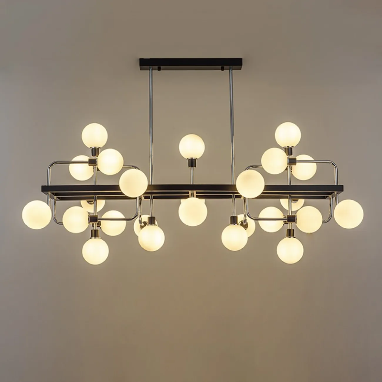 Подвесной светильник LANSING от ImperiumLoft