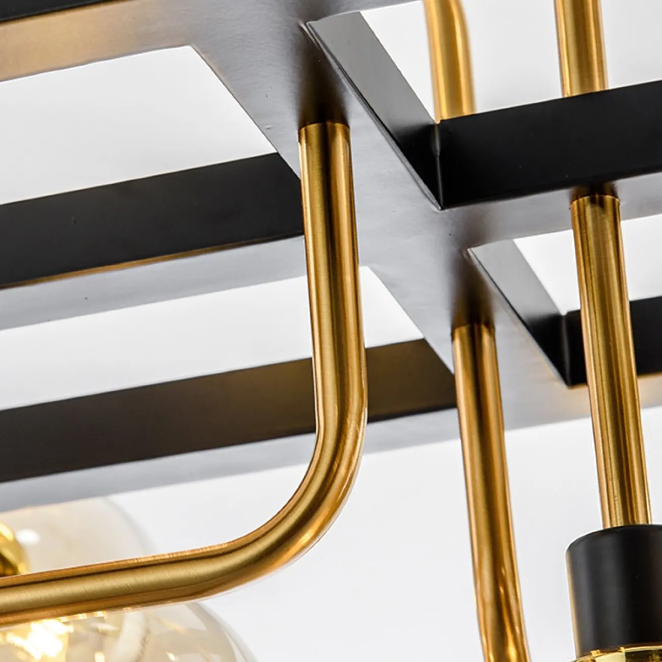 Подвесной светильник LANSING от ImperiumLoft