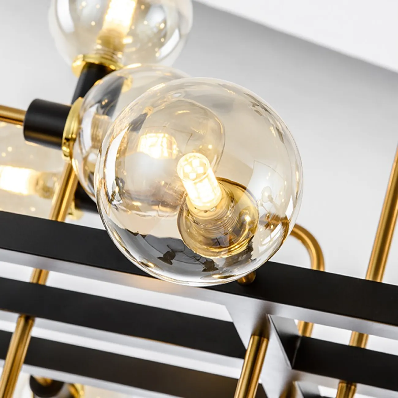 Подвесной светильник LANSING от ImperiumLoft