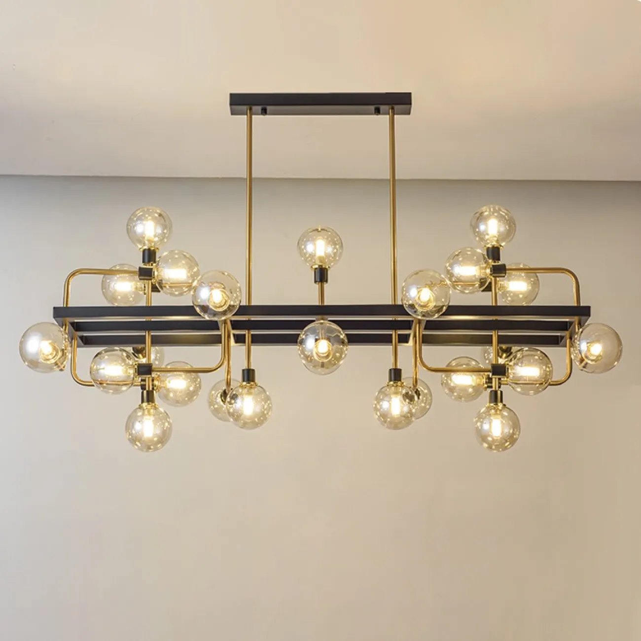 Подвесной светильник LANSING от ImperiumLoft