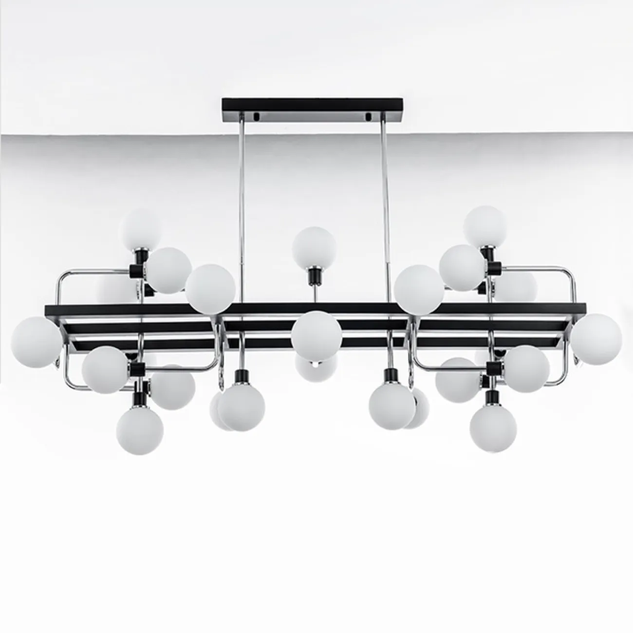 Подвесной светильник LANSING от ImperiumLoft