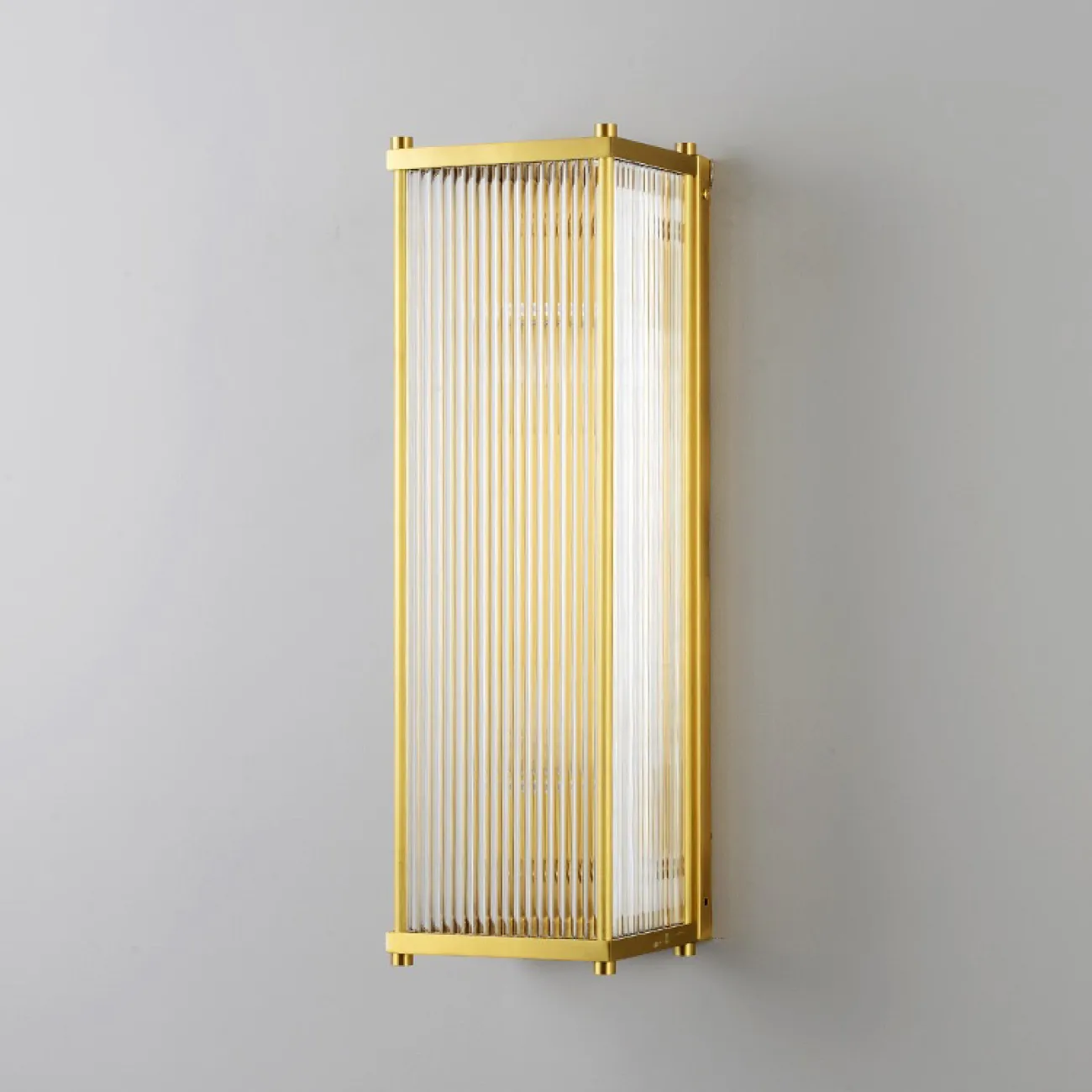 Настенный светильник CHARIS WALL от ImperiumLoft