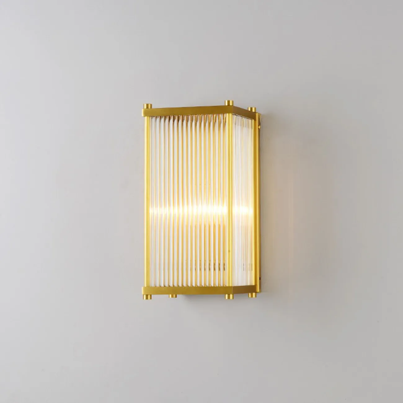 Настенный светильник CHARIS WALL от ImperiumLoft