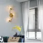 Настенный светильник AVALON W TRIO от ImperiumLoft