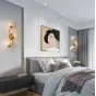 Настенный светильник AVALON W TRIO от ImperiumLoft