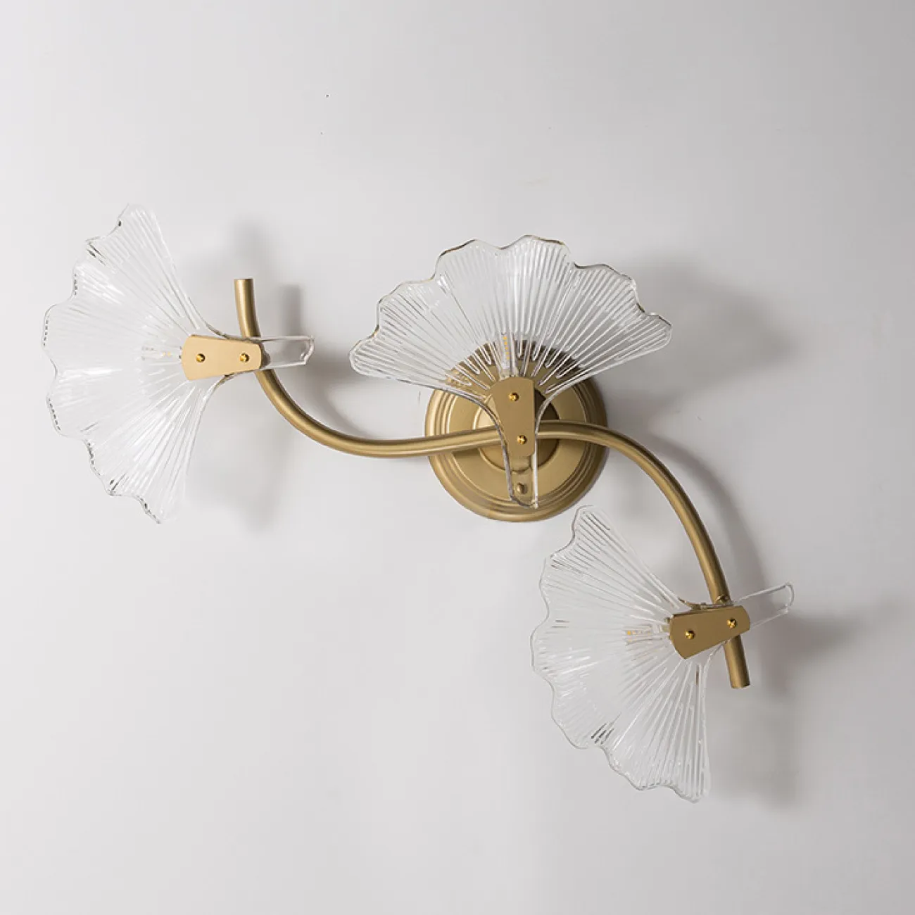 Настенный светильник AVALON W TRIO от ImperiumLoft