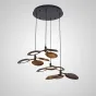 Подвесной светильник ULRICA MORE D95 Light brown от ImperiumLoft