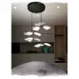Подвесной светильник ULRICA MORE D95 Light brown от ImperiumLoft