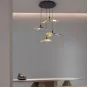 Подвесной светильник ULRICA MORE D95 Light brown от ImperiumLoft