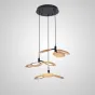 Подвесной светильник ULRICA MORE D95 Light brown от ImperiumLoft