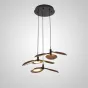 Подвесной светильник ULRICA MORE D95 Light brown от ImperiumLoft