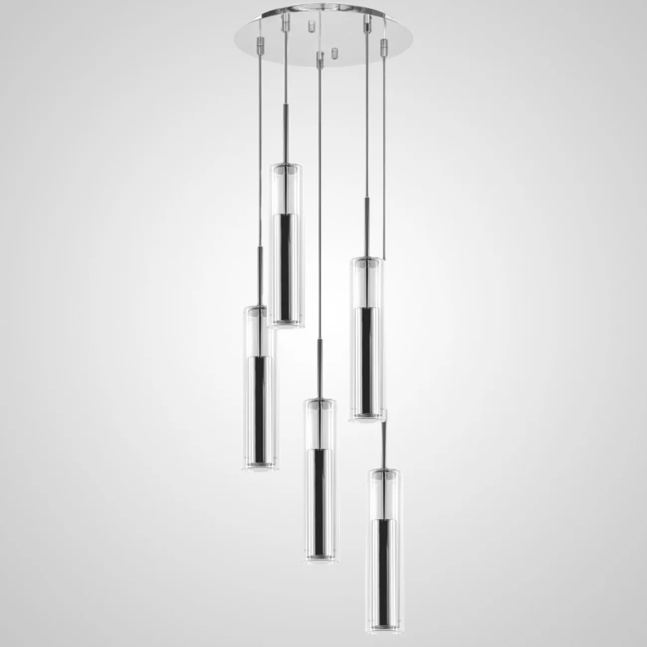 Подвесной светильник ALEN MORE White от ImperiumLoft Подвесной светильник ALEN MORE White от ImperiumLoft