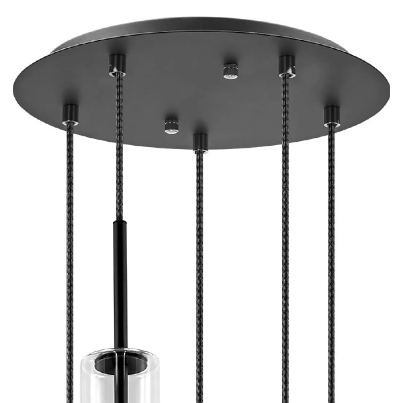 Подвесной светильник ALEN MORE Chrome от ImperiumLoft Подвесной светильник ALEN MORE Chrome от ImperiumLoft