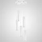 Подвесной светильник ALEN MORE Chrome от ImperiumLoft