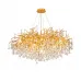 Люстра Droplet Chandelier circle D100