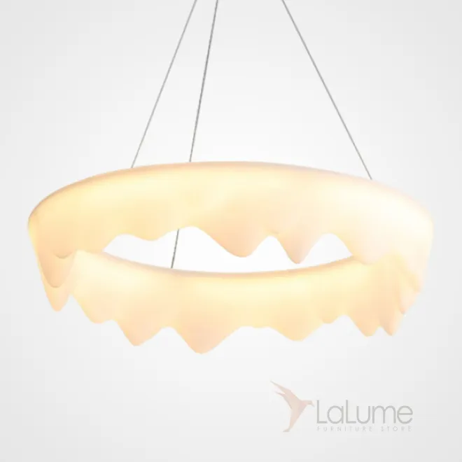 Подвесная люстра ODDLY C D65 от ImperiumLoft