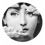 Декоративная тарелка Fornasetti 139 designed by Piero Fornasetti от LaLume