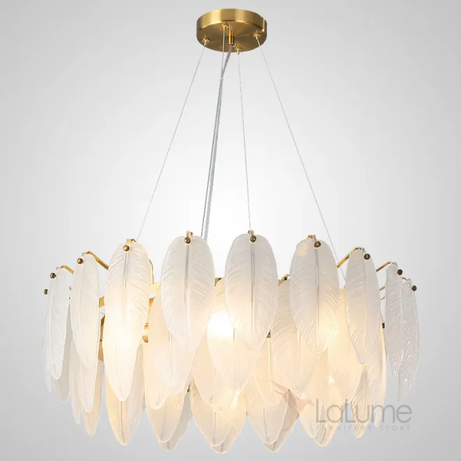 Подвесная люстра LORELEY D60 от ImperiumLoft