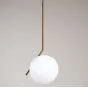 Светильник Flos IC Lighting Pendant brass Family от ImperiumLoft