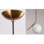 Светильник Flos IC Lighting Pendant brass Family от ImperiumLoft