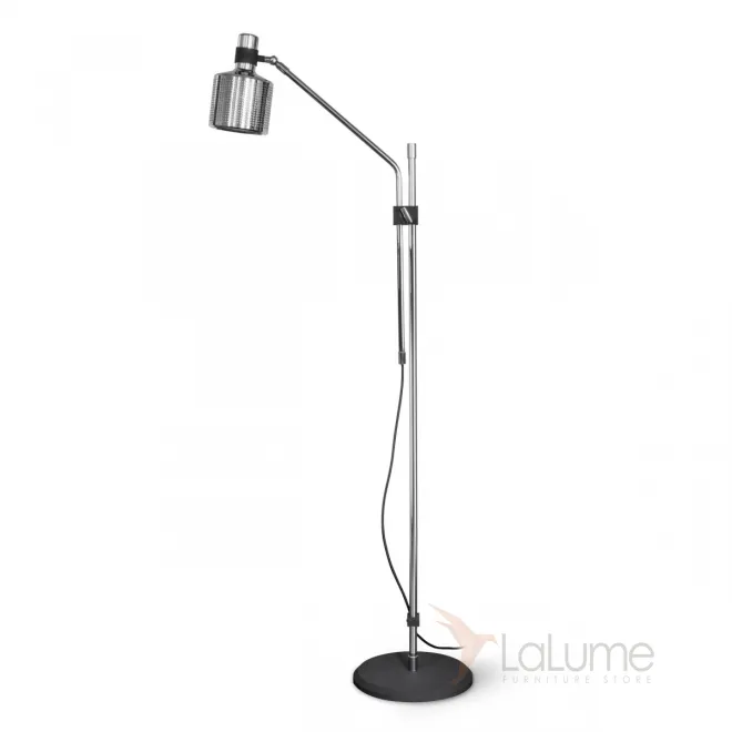 Торшер Riddle Single Floor Light by ImperiumLoft designed by ImperiumLoft от LaLume